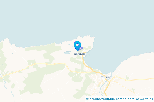 Coach Hire in Scrabster, Highland, Scotland