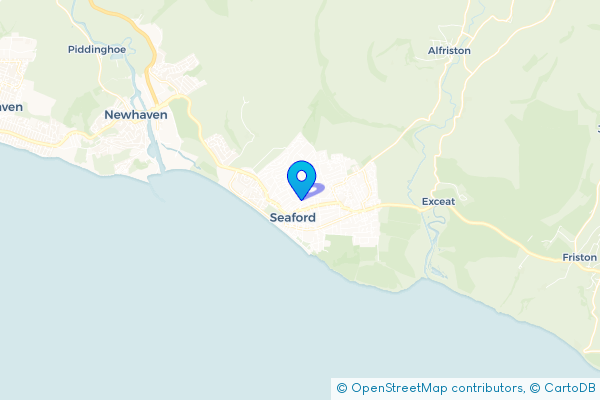Coach Hire in Seaford, East Sussex, England