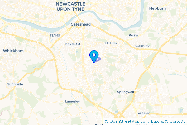 Coach Hire in Sheriff Hill, Tyne and Wear, England