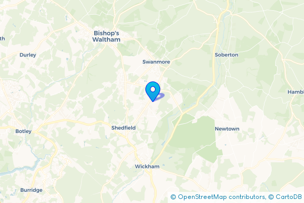 Coach Hire in Shirrell Heath, Hampshire, England