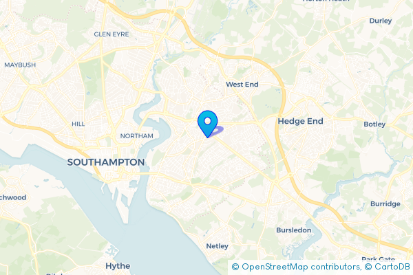 Coach Hire in Sholing Common, Hampshire, England