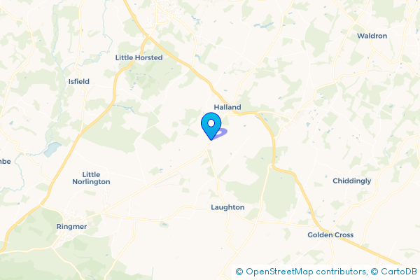 Coach Hire in Shortgate, East Sussex, England