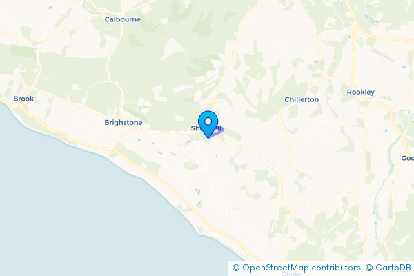 Coach Hire in Shorwell, Isle of Wight, England