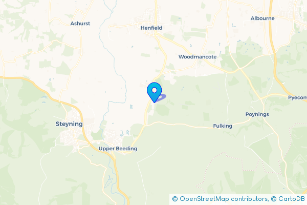 Coach Hire in Small Dole, West Sussex, England