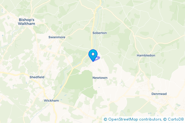 Coach Hire in Soberton Heath, Hampshire, England