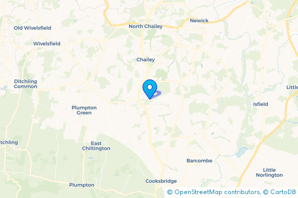 Coach Hire in South Chailey, East Sussex, England