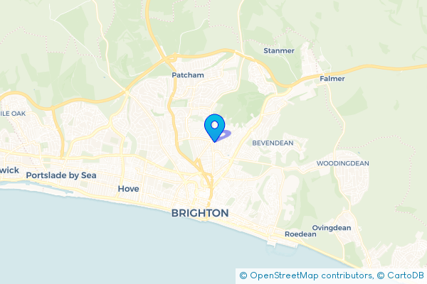 Coach Hire in South East