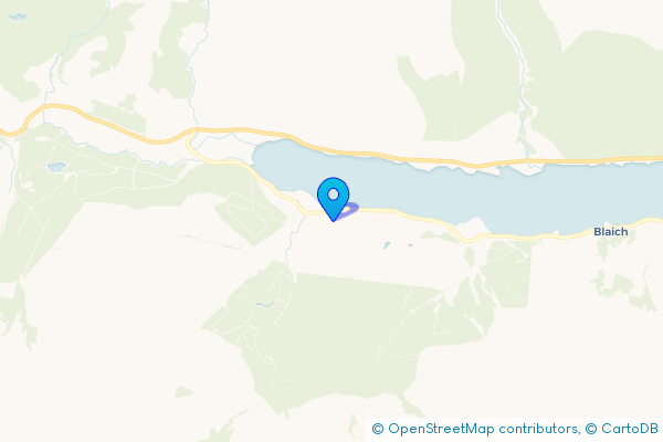 Coach Hire in South Garvan, Highland, Scotland
