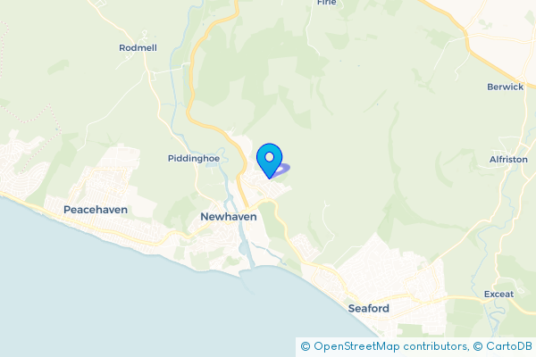 Coach Hire in South Heighton, East Sussex, England