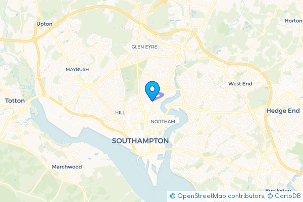 Coach Hire in Southampton, Hampshire, England
