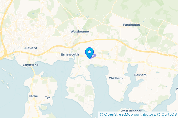 Coach Hire in Southbourne, West Sussex, England