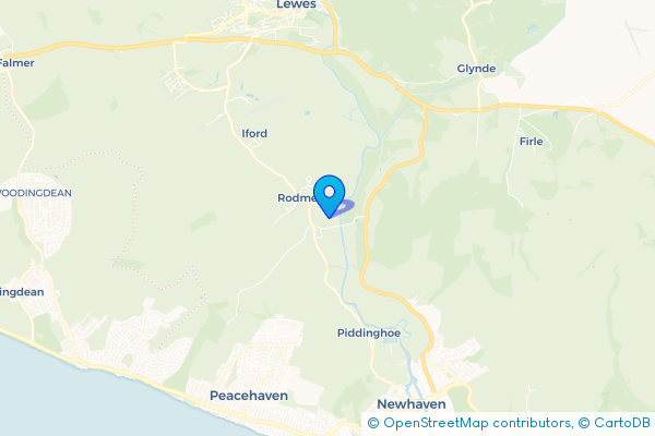 Coach Hire in Southease, East Sussex, England