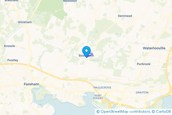 Coach Hire in Southwick, Hampshire, England