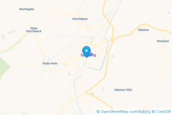 Coach Hire in Spalding, Lincolnshire, England