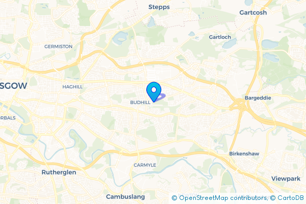 Coach Hire in Springboig, Glasgow City, Scotland