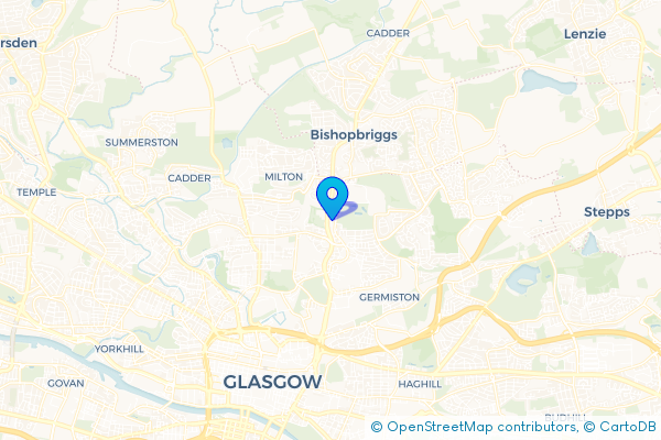 Coach Hire in Springburn, Glasgow City, Scotland