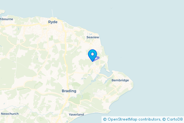 Coach Hire in St Helens, Isle of Wight, England