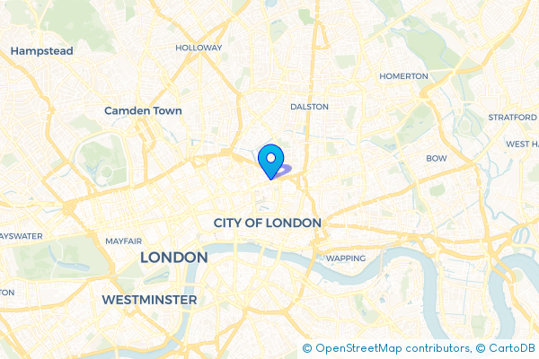 Coach Hire in St Luke's, Greater London, England