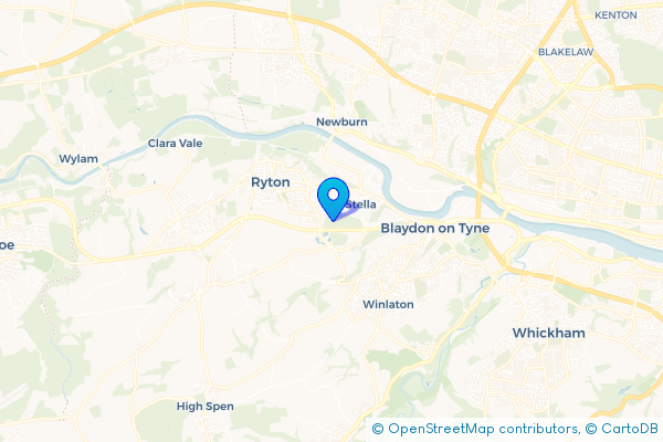 Coach Hire in Stargate, Tyne and Wear, England