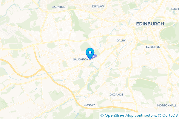 Coach Hire in Stenhouse, City of Edinburgh, Scotland