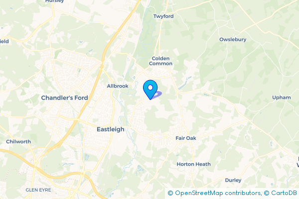 Coach Hire in Stoke Common, Hampshire, England