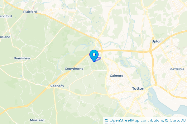 Coach Hire in Stonyford, Hampshire, England