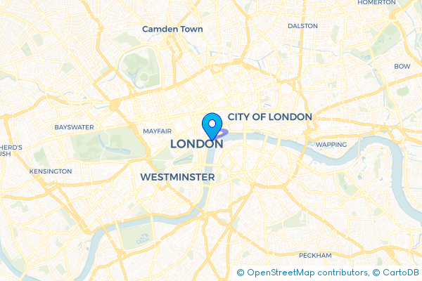 Coach Hire in Strand, Greater London, England