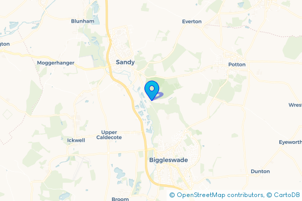 Coach Hire in Stratford, Bedfordshire, England