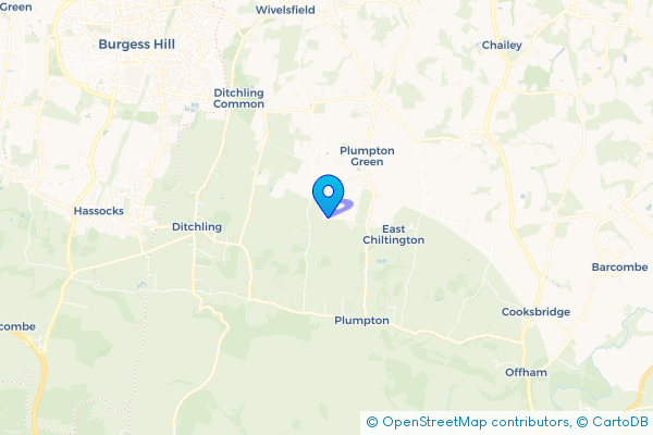 Coach Hire in Streat, East Sussex, England