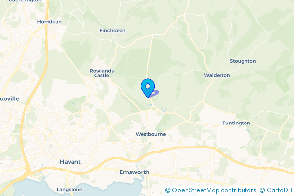 Coach Hire in Stubbermere, West Sussex, England