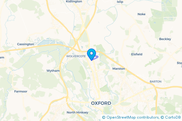 Coach Hire in Sunnymead, Oxfordshire, England