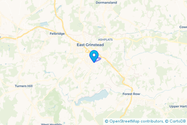Coach Hire in Sunnyside, West Sussex, England