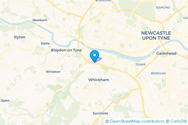 Coach Hire in Swalwell, Tyne and Wear, England