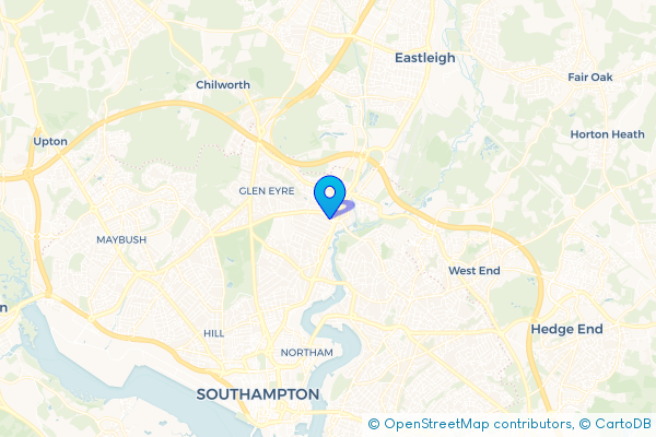 Coach Hire in Swaythling, Hampshire, England