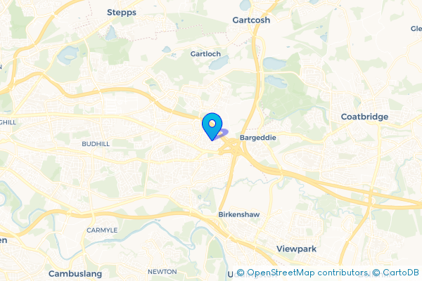 Coach Hire in Swinton, Glasgow City, Scotland