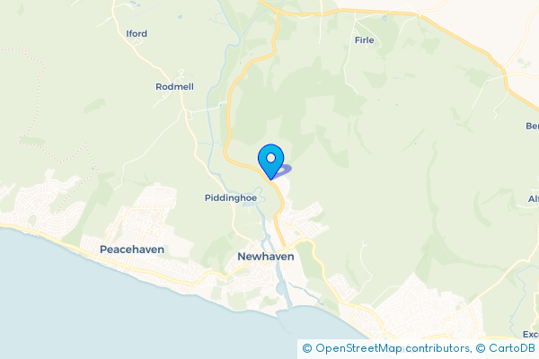 Coach Hire in Tarring Neville, East Sussex, England