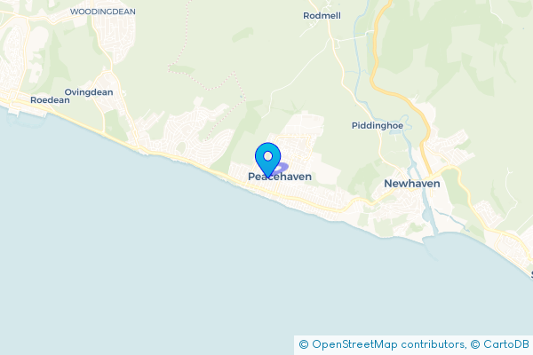 Coach Hire in Telscombe Cliffs, East Sussex, England