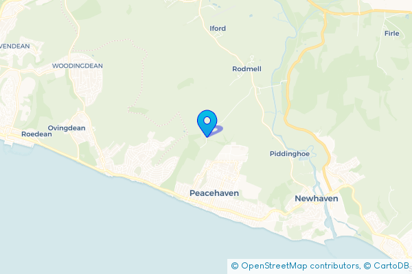 Coach Hire in Telscombe, East Sussex, England
