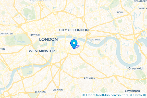 Coach Hire in The Borough, Greater London, England