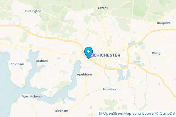 Coach Hire in The Manor, West Sussex, England