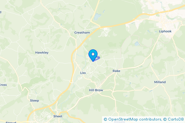 Coach Hire in The Mint, Hampshire, England