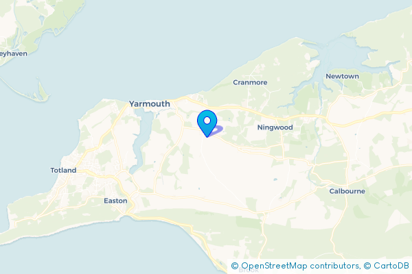Coach Hire in Thorley Street, Isle of Wight, England