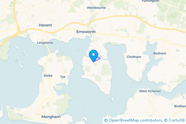 Coach Hire in Thorney Island, West Sussex, England