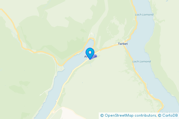 Coach Hire in Tighness, Argyll and Bute, Scotland