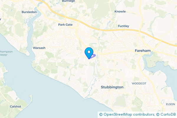 Coach Hire in Titchfield, Hampshire, England