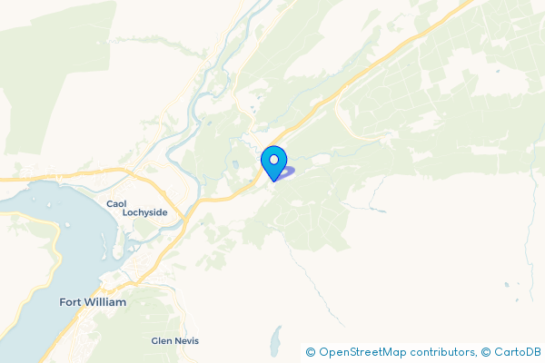 Coach Hire in Torlundy, Highland, Scotland