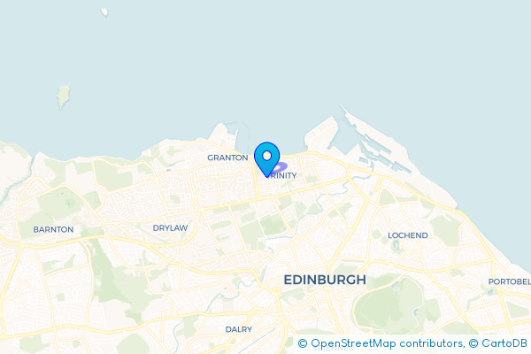 Coach Hire in Trinity, City of Edinburgh, Scotland
