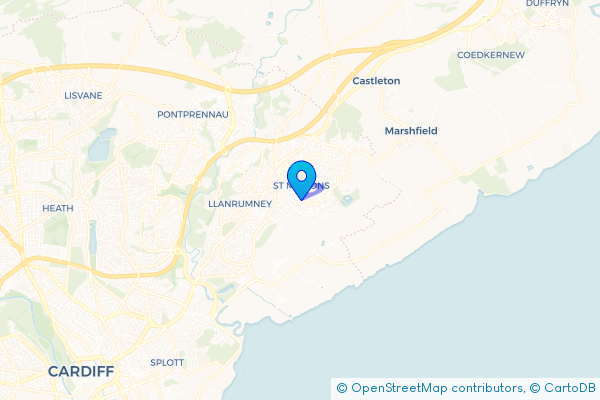 Coach Hire in Trowbridge, Cardiff, Wales