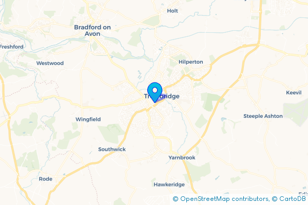 Coach Hire in Trowbridge, Wiltshire, England