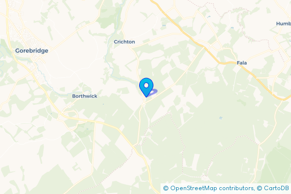 Coach Hire in Tynehead, Midlothian, Scotland